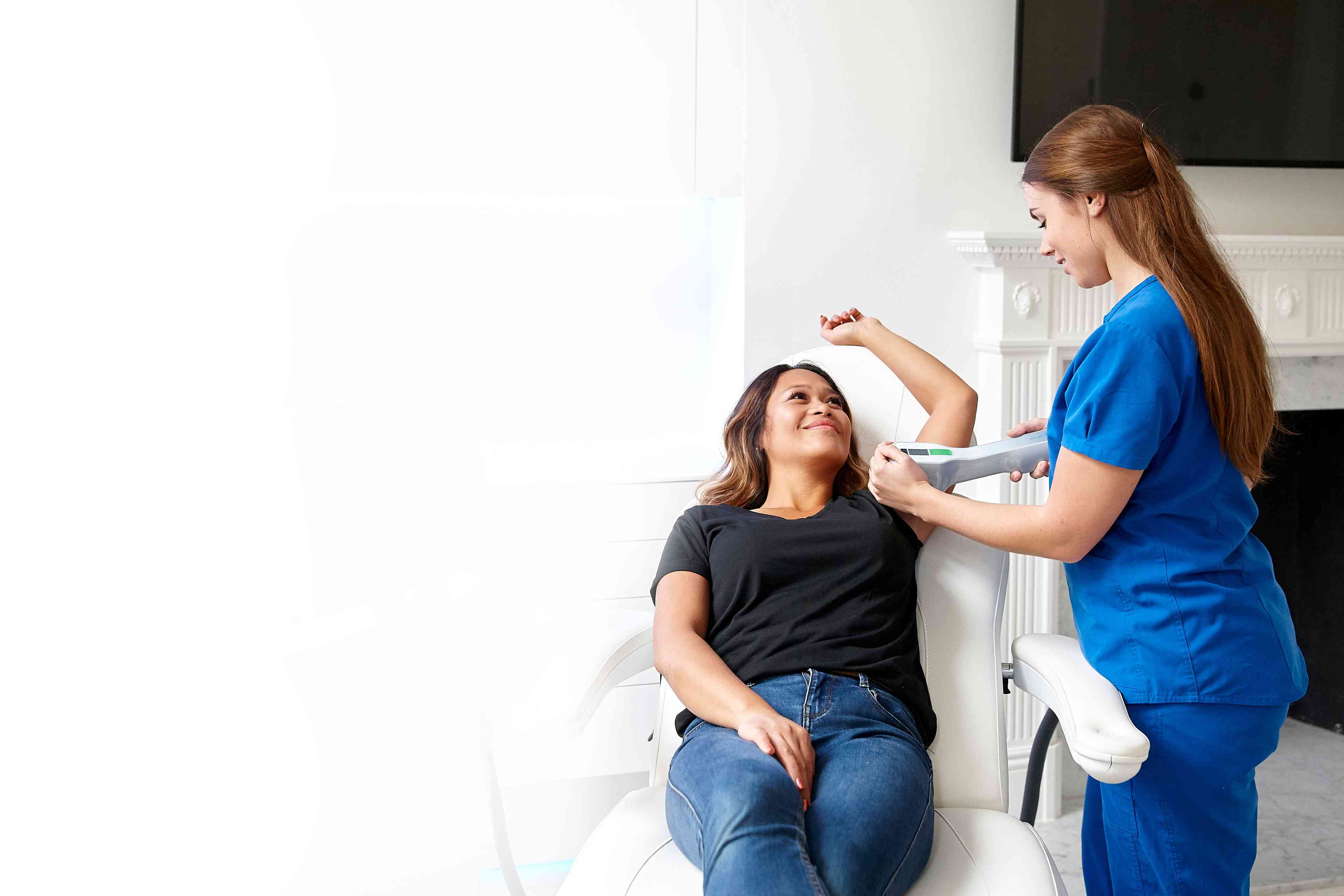 miradry london treatment