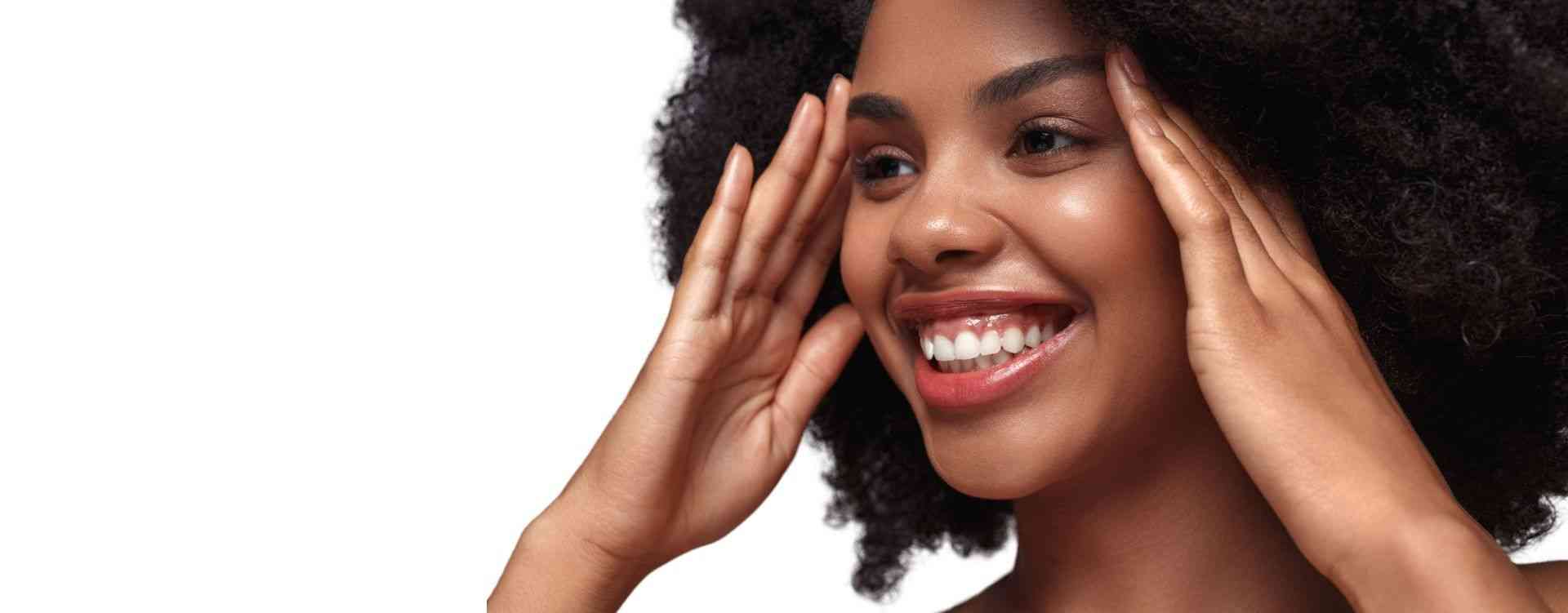 gummy smile treatment in london