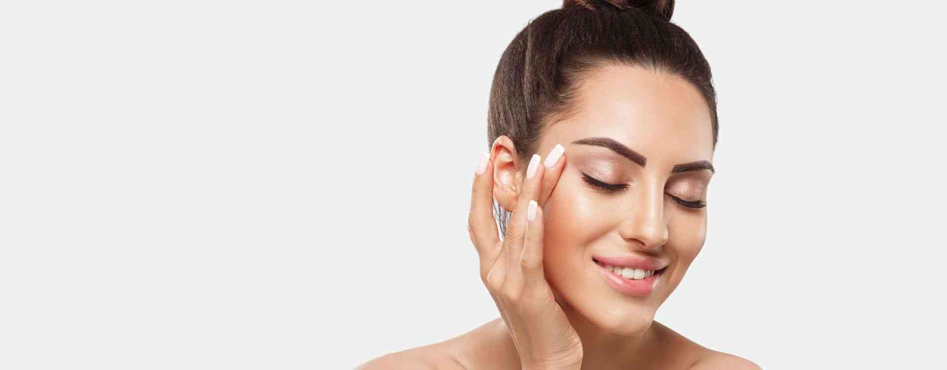 jetpeel facial london