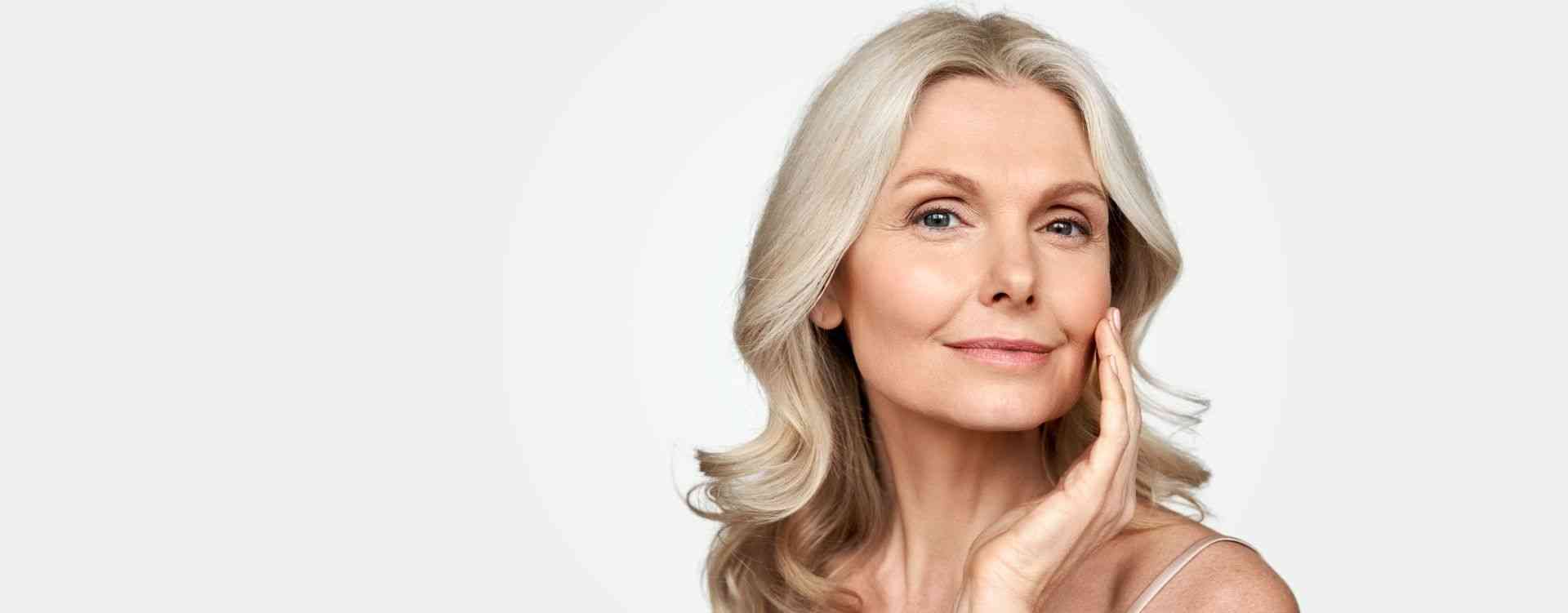 profhilo skin tightening in treatment in london