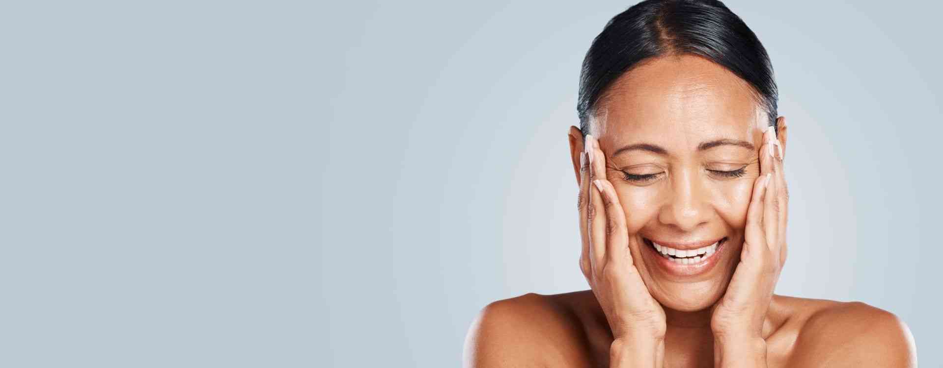 saggy skin botox filler laser london