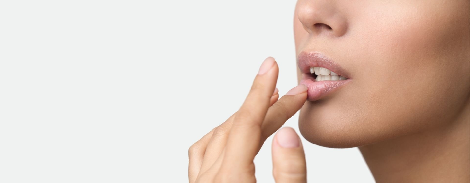 thin lips filler treatment in london