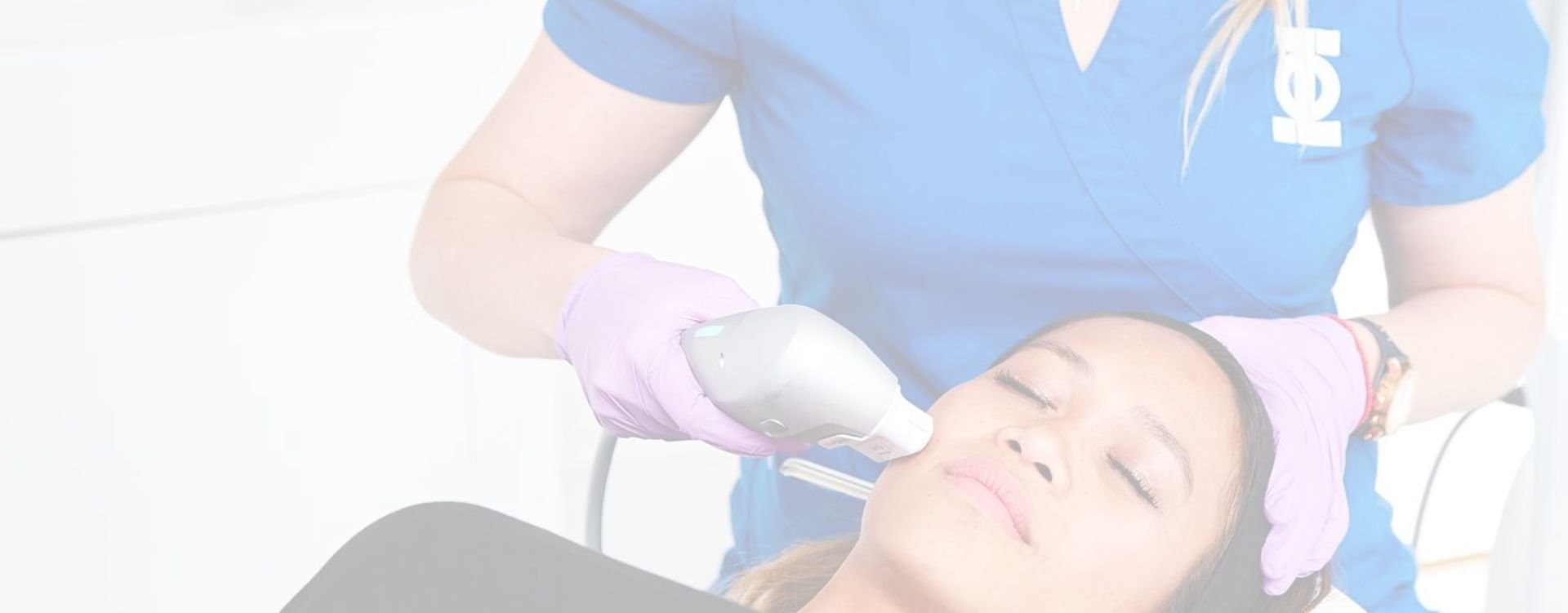 ultraformer facelift treatment in london